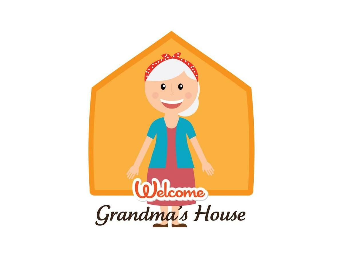 Grandma'S House Villa Kalampáka Ngoại thất bức ảnh